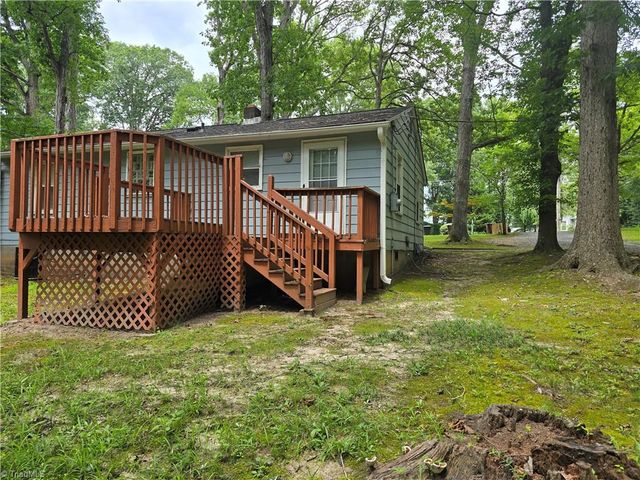 4919 Kenview Street, Greensboro, NC 27410