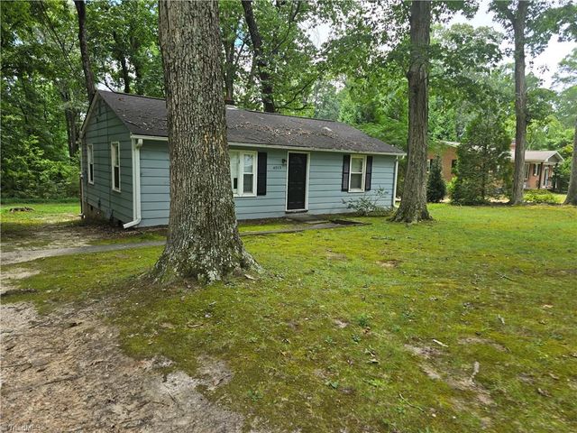 4919 Kenview Street, Greensboro, NC 27410
