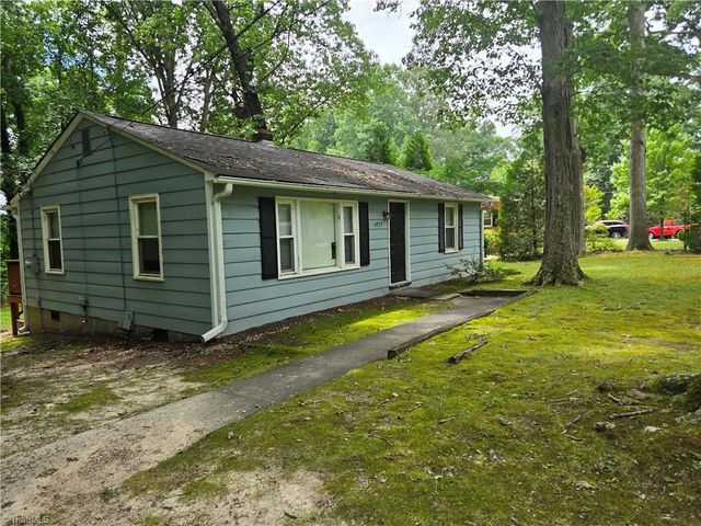 4919 Kenview Street, Greensboro, NC 27410