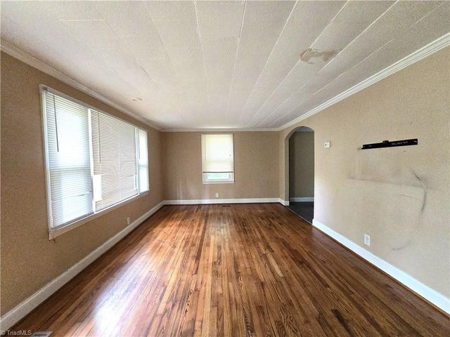 4919 Kenview Street, Greensboro, NC 27410