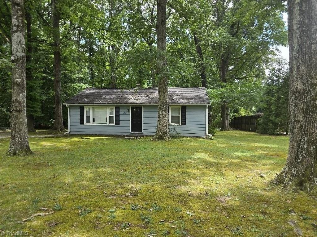 4919 Kenview Street, Greensboro, NC 27410