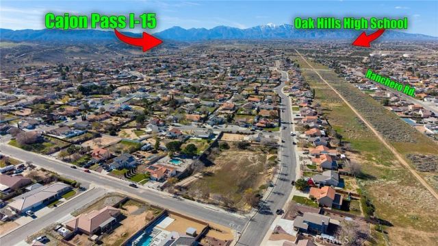 7088 Arbor Court, Hesperia, CA 92345