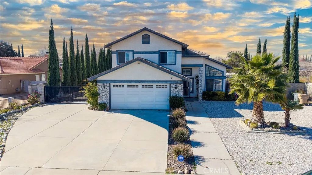 7088 Arbor Court, Hesperia, CA 92345