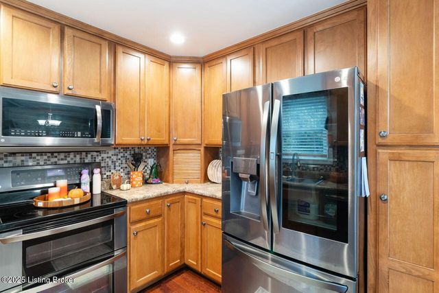 100 Benelli Dr, Bardstown, KY 40004