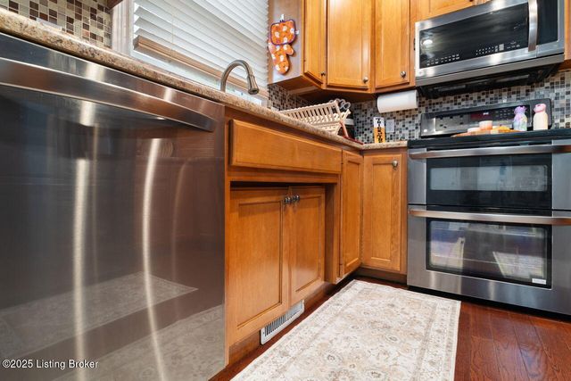 100 Benelli Dr, Bardstown, KY 40004