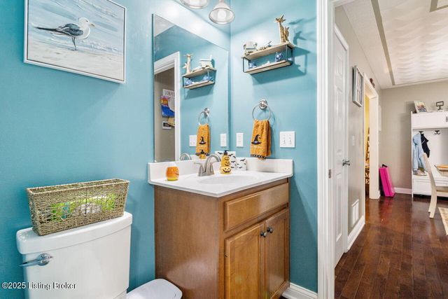 100 Benelli Dr, Bardstown, KY 40004