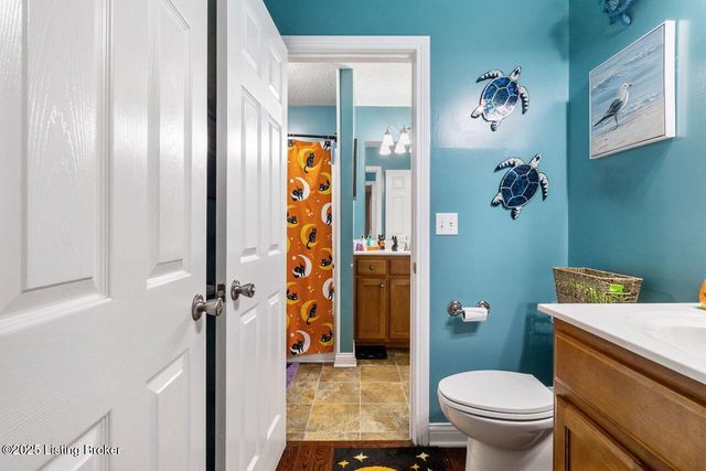 100 Benelli Dr, Bardstown, KY 40004