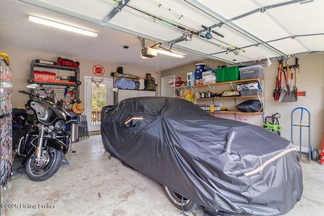 100 Benelli Dr, Bardstown, KY 40004