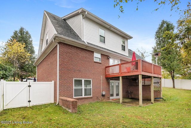 100 Benelli Dr, Bardstown, KY 40004