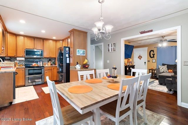 100 Benelli Dr, Bardstown, KY 40004