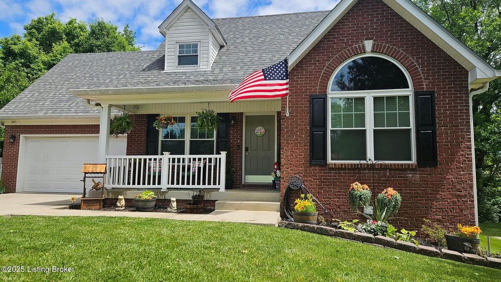 100 Benelli Dr, Bardstown, KY 40004