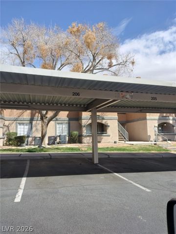 230 Mission Newport Lane 203, Las Vegas, NV 89107