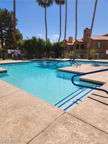 230 Mission Newport Lane 203, Las Vegas, NV 89107