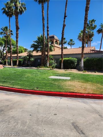 230 Mission Newport Lane 203, Las Vegas, NV 89107
