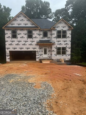 1768 Emerald Drive LOT 10, Jonesboro, GA 30236