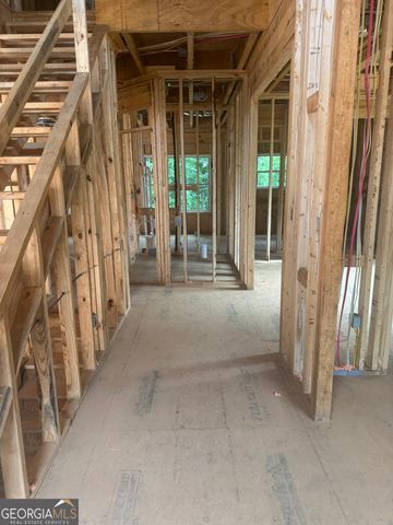 1768 Emerald Drive LOT 10, Jonesboro, GA 30236