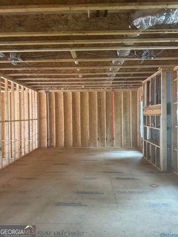 1768 Emerald Drive LOT 10, Jonesboro, GA 30236