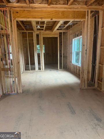 1768 Emerald Drive LOT 10, Jonesboro, GA 30236
