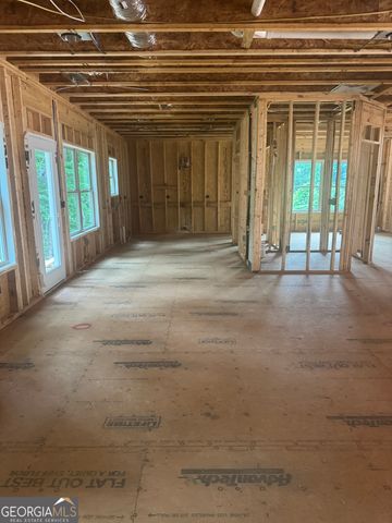 1768 Emerald Drive LOT 10, Jonesboro, GA 30236