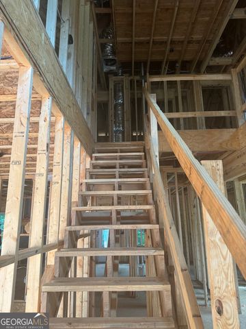 1768 Emerald Drive LOT 10, Jonesboro, GA 30236