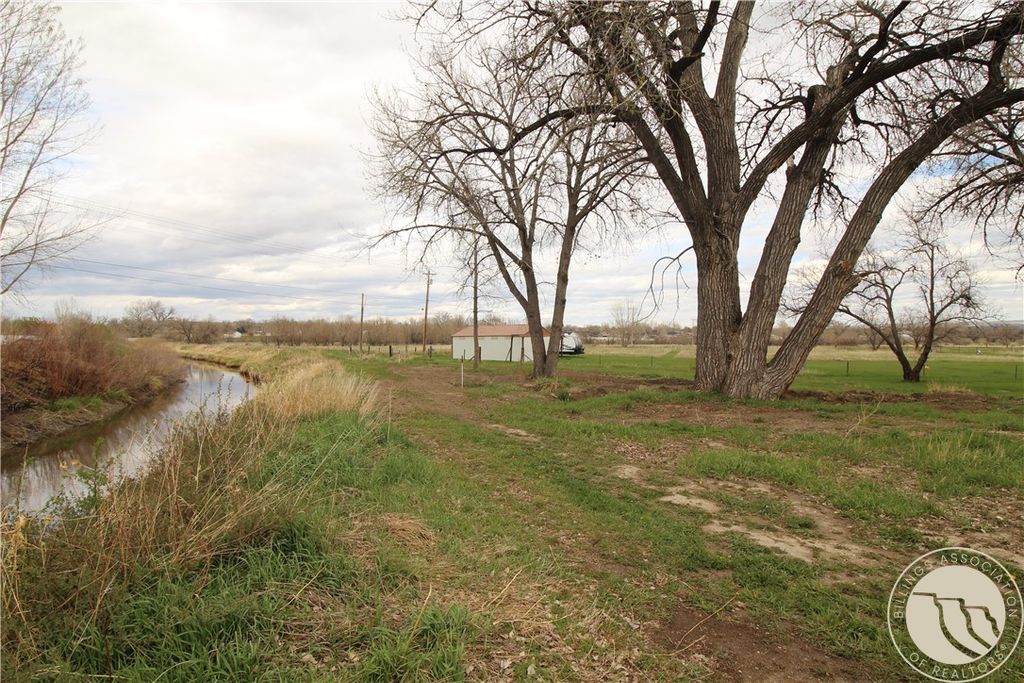 TBD 17th Avenue, Laurel, MT 59044