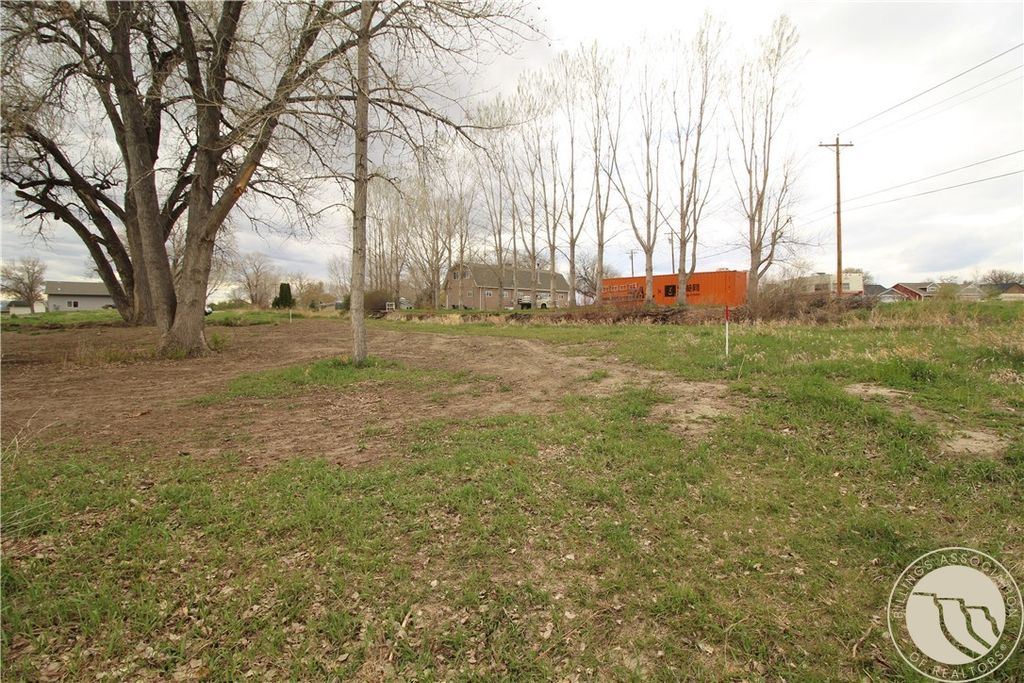 TBD 17th Avenue, Laurel, MT 59044 photo 4