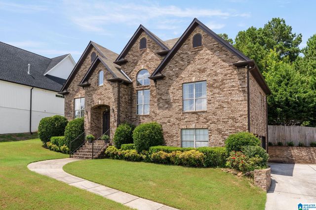 7022 CHATHAM DRIVE, Trussville, AL 35173