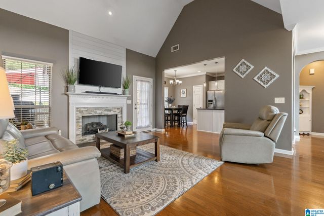 7022 CHATHAM DRIVE, Trussville, AL 35173