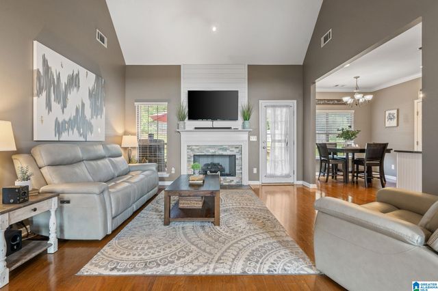 7022 CHATHAM DRIVE, Trussville, AL 35173
