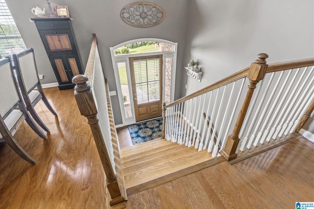 7022 CHATHAM DRIVE, Trussville, AL 35173