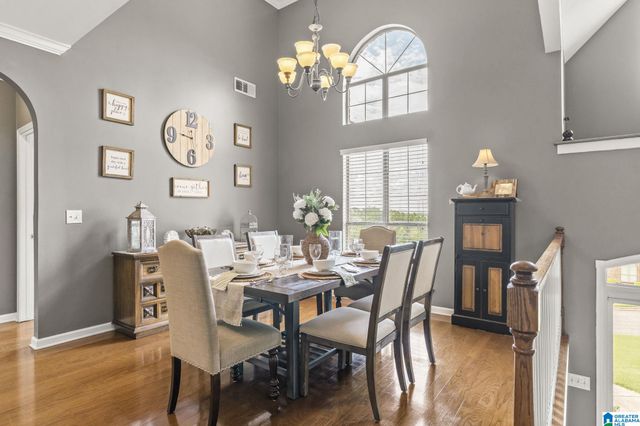7022 CHATHAM DRIVE, Trussville, AL 35173