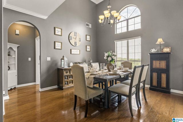 7022 CHATHAM DRIVE, Trussville, AL 35173
