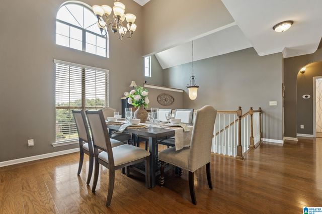 7022 CHATHAM DRIVE, Trussville, AL 35173