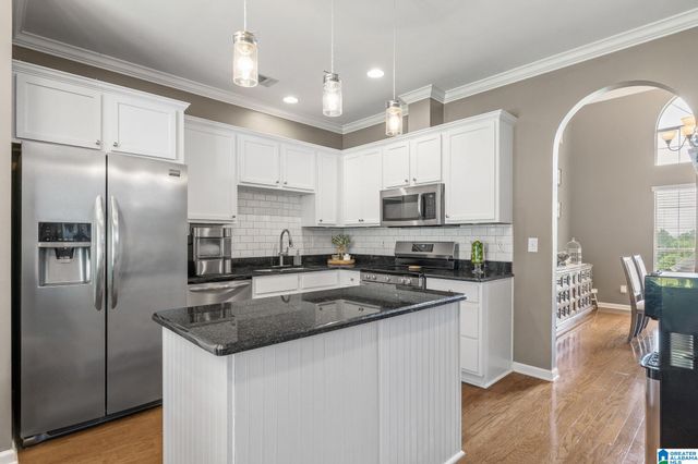 7022 CHATHAM DRIVE, Trussville, AL 35173