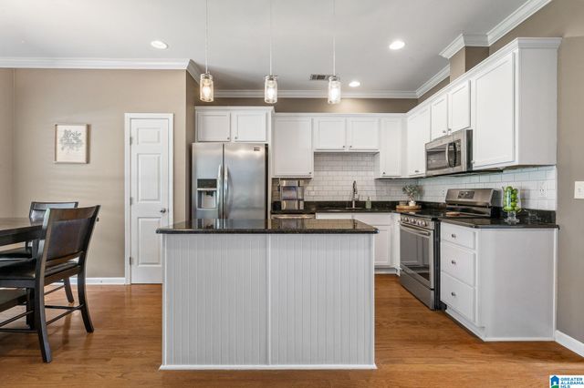 7022 CHATHAM DRIVE, Trussville, AL 35173