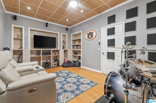 7022 CHATHAM DRIVE, Trussville, AL 35173