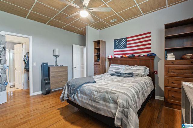 7022 CHATHAM DRIVE, Trussville, AL 35173