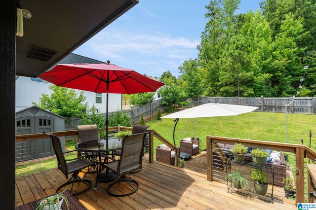 7022 CHATHAM DRIVE, Trussville, AL 35173
