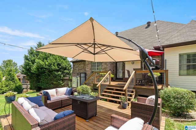 7022 CHATHAM DRIVE, Trussville, AL 35173