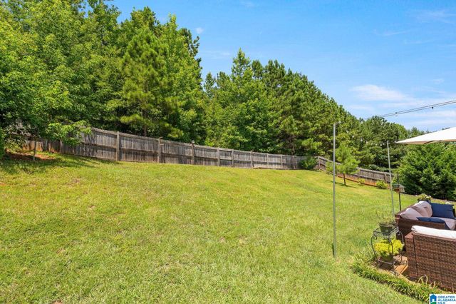 7022 CHATHAM DRIVE, Trussville, AL 35173
