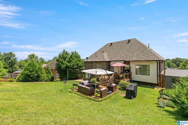 7022 CHATHAM DRIVE, Trussville, AL 35173