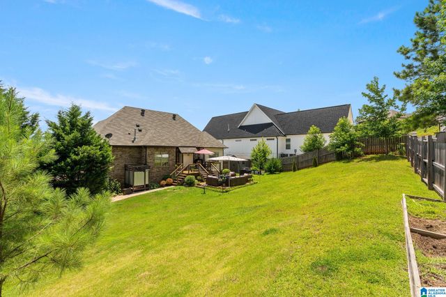 7022 CHATHAM DRIVE, Trussville, AL 35173
