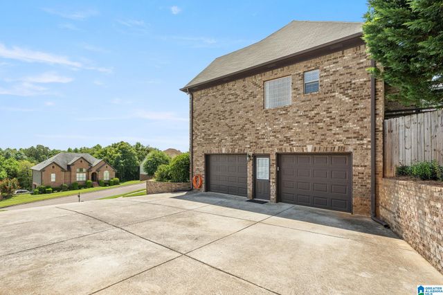 7022 CHATHAM DRIVE, Trussville, AL 35173
