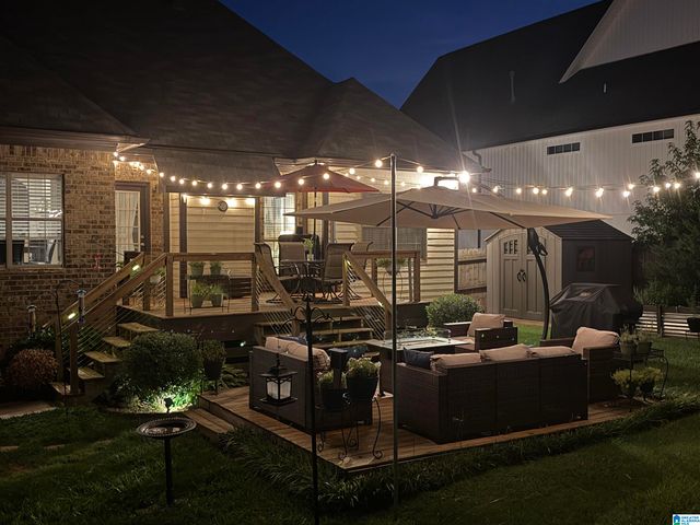 7022 CHATHAM DRIVE, Trussville, AL 35173