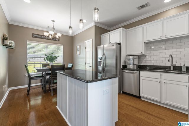 7022 CHATHAM DRIVE, Trussville, AL 35173