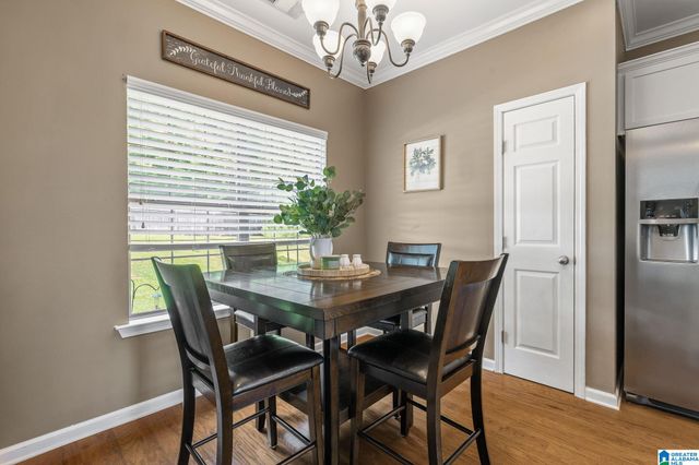 7022 CHATHAM DRIVE, Trussville, AL 35173