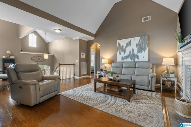 7022 CHATHAM DRIVE, Trussville, AL 35173