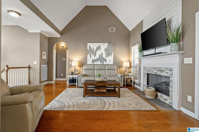 7022 CHATHAM DRIVE, Trussville, AL 35173