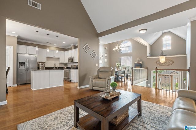 7022 CHATHAM DRIVE, Trussville, AL 35173