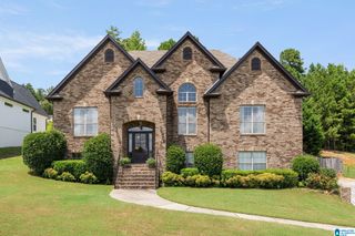 7022 CHATHAM DRIVE, Trussville, AL 35173